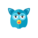 Furby ok 