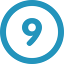 ui,technology,button,number,numbering ok 