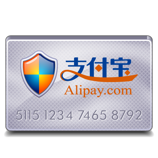 Alipay icon