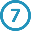 ui,technology,button,number,numbering ok 