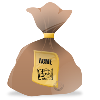 Supplies icon