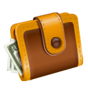 Checkout,Wallet,Money,Cash,Pay,Dollar