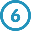ui,technology,button,numbers,number,numbering ok 