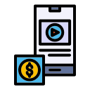 Mobile,Streaming,Video,Monetize