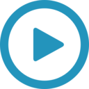 ui,music player,multimedia,arrows,movie,video player,play button,multimedia option,play,google play