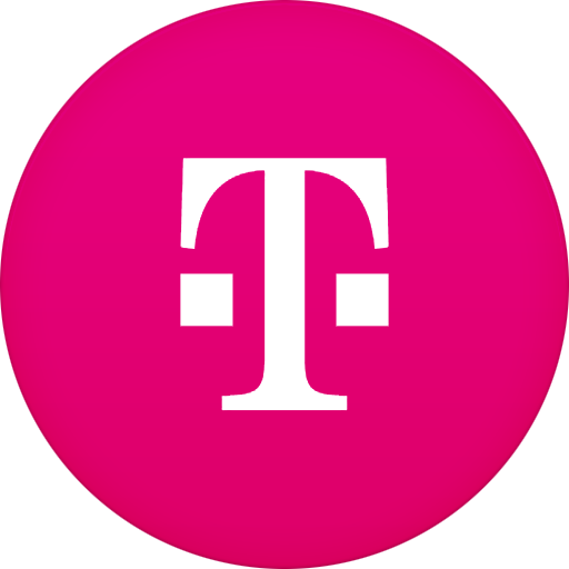 Mobile, t icon