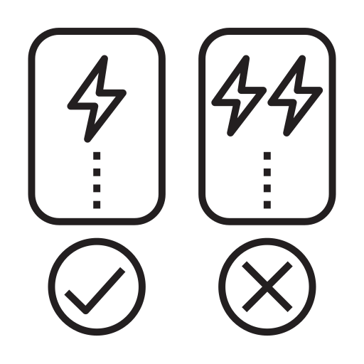 Air, airline, airplane, airport, airship, mobile, power icon