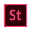 Adobe apps icon 64x64
