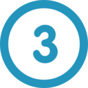 ui,technology,button,numbers,number,numbering ok 