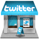 Shop,Twitter