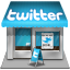 Social store icon 64x64