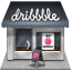 Social store icon 64x64