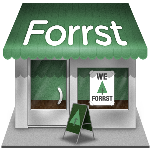 Forrstshop icon