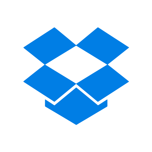 Cloud, dropbox, files, photos, social, upload icon