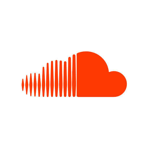 Music, social, sound, soundcloud icon