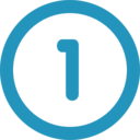 ui,technology,button,numbers,number,numbering ok 