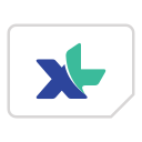 Card,Sim,Mobile,Indonesia,Xl