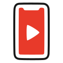 Mobile,Play,Player,Video,Youtube ok 