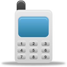 Mobile icon