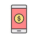Bill,Mobile,Payment,Purchase