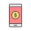 E-Commerce icon 64x64