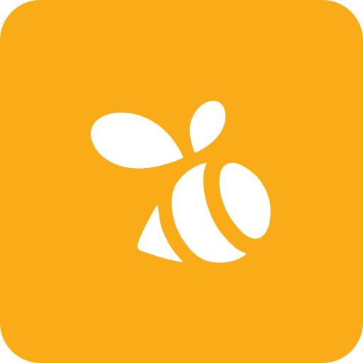 Application, friends, mobile, network, personal, swarm icon
