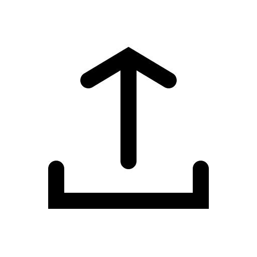App, mobile, ui, uiux, upload, ux, web icon