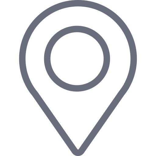 Location, map, maps, marker, pin icon
