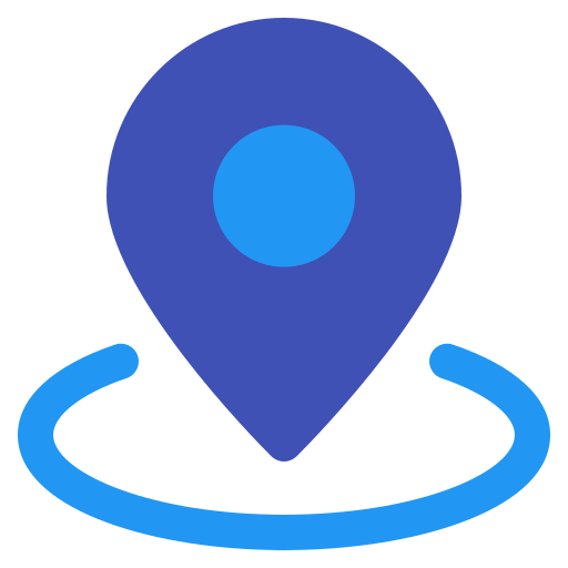 Gps, location, maps, navigation, pin icon