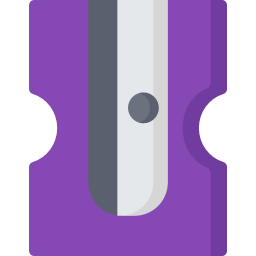 Sharpener