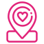Love and Valentine icon 64x64