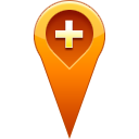 Add,Location,Pin ok 