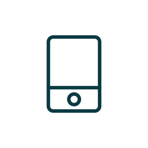 Call, communication, message, mobile, phone icon