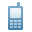 Blueberry icon 64x64