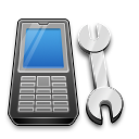 Mobile Phone icon 64x64