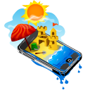 Summer,Phone ok 