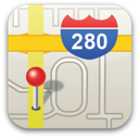 Open Phone icon 64x64