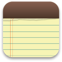 Notes
