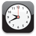 Clock ok 