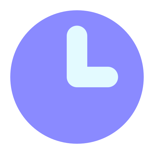 Appointment, basic, clock, time, timer icon