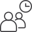 Time Managment icon 64x64
