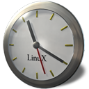 Clock, time icon
