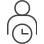 Time Managment icon 64x64