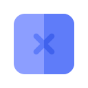 App,Close,Delete,Remove,Ui,Web,X