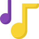 interface,music and multimedia,music,music player,musical note,song,quaver