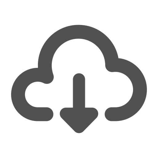 Connect, data, database, download, internet, networking, web icon