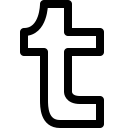 Media,Network,Social,Tumblr,Ui,Web