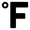 Fahrenheit,Temperature,Weather