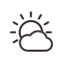 Cloud,Cloudy,Day,Sun,Sunny,Weather