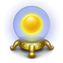 Base,Magic,Orb,Sun,Sunny,Weather